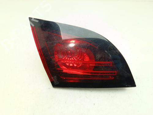 Used Left tailgate light Left tailgate light CITROËN DS4 (NX_) [2011-2015] 34126909 34126909