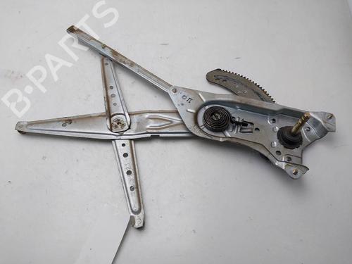 Front left window mechanism RENAULT KANGOO (KC0/1_) 1.2 (KC0A, KC0K, KC0F, KC01) | BP40077240C22 - Image 2