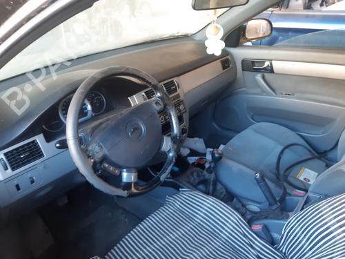Engine control unit (ECU) CHEVROLET NUBIRA Saloon 1.6 | BP10500714M57 