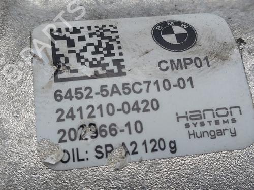 AC compressor MINI MINI COUNTRYMAN (F60) Cooper | BP36142354M34 - Image 3