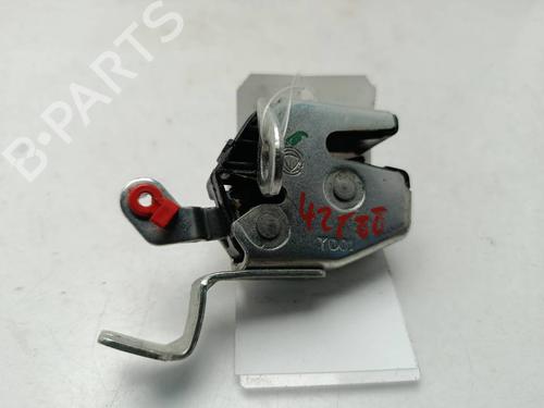 Used Tailgate lock Tailgate lock FIAT QUBO (225_) 1.3 D Multijet (225AXG1A, 225CXG1A, 225AXG11, 225CXG11) (80 hp) 40225599 40225599