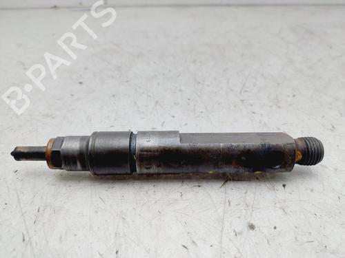 Injector RENAULT KANGOO (KC0/1_) 1.9 dCi 4x4 (KC0V) (80 hp) 2896634