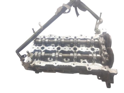 Used Cylinder head OPEL ASTRA J (P10) [2009-2016]  25978818