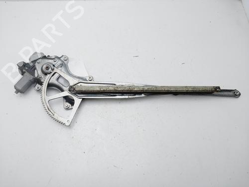 Used Front right window mechanism TOYOTA PRIUS (_W3_) 1.8 Hybrid (ZVW3_) (99 hp) 29418492