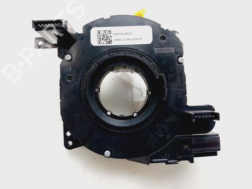 Used Squib airbag VOLVO V40 Hatchback (525) [2012-2019]  29392483