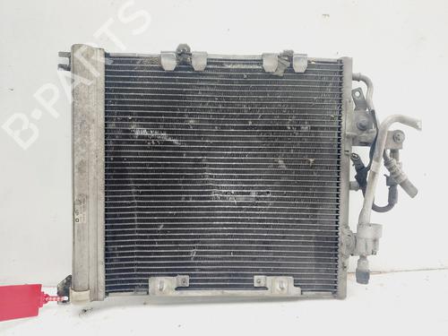 Used AC radiator OPEL ZAFIRA / ZAFIRA FAMILY B (A05) [2005-2019]  22368500