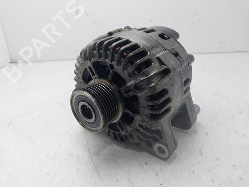 Used Alternator Alternator PEUGEOT 308 I (4A_, 4C_) 2.0 HDi (136 hp) 34286026 34286026
