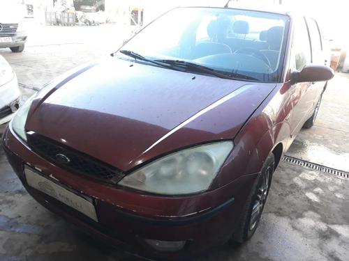 Used Parts FORD FOCUS I Saloon (DFW)  1.8 TDCi  925393