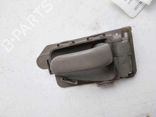 Venstre foran invendig håndtak CITROËN XSARA PICASSO (N68) 2.0 HDi | BP19321036I13 