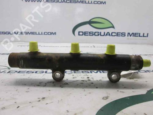 Injection rail LAND ROVER DISCOVERY III (L319) 2.7 TD 4x4 | BP4409335M98 