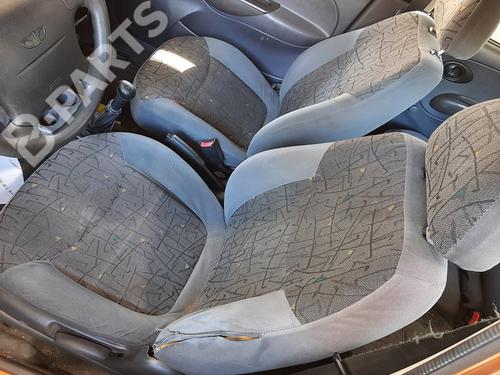 Expansion tank DAEWOO MATIZ (M100, M150) 0.8 | BP8369758C120  - Image 6