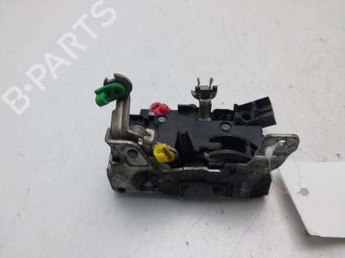 Used Front left lock RENAULT KANGOO (KC0/1_) [1997-2025]  27471460