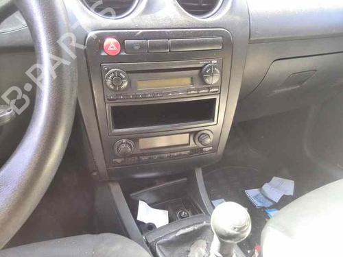 Warning switch SEAT IBIZA III (6L1)  | BP12397946I22 