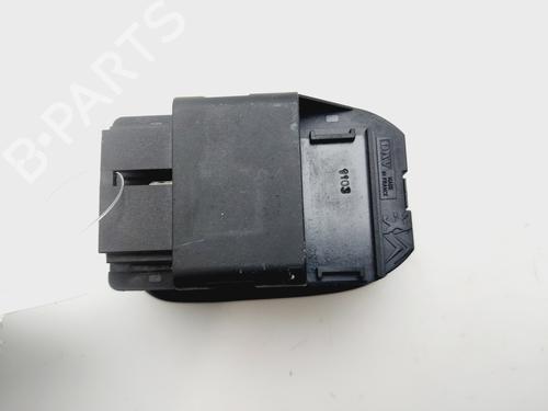 Venstre Foran elrute bryter PEUGEOT 306 (7B, N3, N5) 1.9 D | BP30681070I27