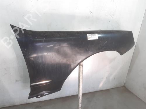 Right front fenders MERCEDES-BENZ S-CLASS (W220) S 320 CDI (220.026, 220.126) | BP7840587C42 