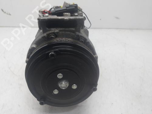 AC compressor MERCEDES-BENZ E-CLASS T-Model (S211) E 220 T CDI (211.208) | BP38320455M34 - Image 4