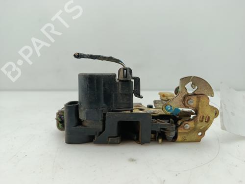 Front left lock CHEVROLET KALOS 1.2 | BP29418504C98 