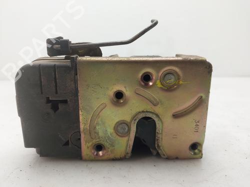 Used Front right lock Front right lock PEUGEOT 306 Break (7E, N3, N5) 2.0 HDI 90 (90 hp) 35725724 35725724
