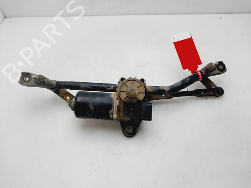 Used Front wiper motor KIA PICANTO I (SA) 1.0 (61 hp) 32032460