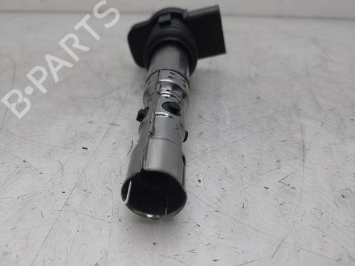 Tændspole Tændspole VW PASSAT B5.5 (3B3) 2.0 (130 hp) 37068877 37068877