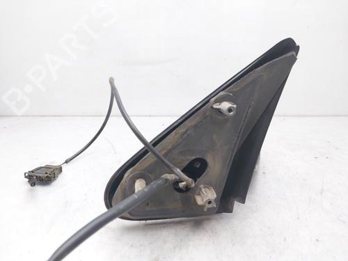 Right mirror SEAT IBIZA II (6K1) 1.4 16V | BP11863655C27 