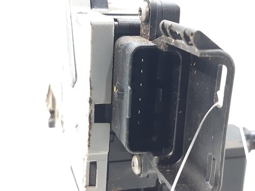 Rear left lock CITROËN C4 Picasso I MPV (UD_) 2.0 HDi 138 | BP8620977C100 