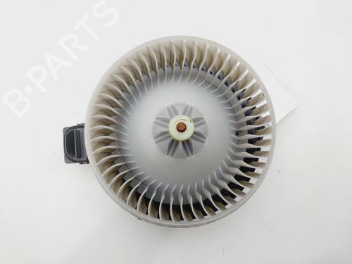 Heater blower motor HONDA ACCORD VIII (CU) 2.0 i (CU1) | BP29876115M62