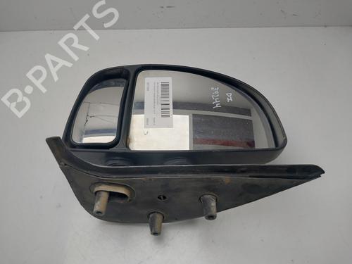 Used Left mirror Left mirror FIAT DUCATO Van (230_) 1.9 D (69 hp) 33330003 33330003