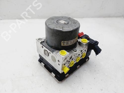 ABS pump VW GOLF VII (5G1, BQ1, BE1, BE2)  | BP26121879M43 
