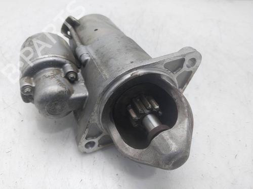 Used Starter Starter OPEL INSIGNIA A (G09) [2008-2017] 40011125 40011125