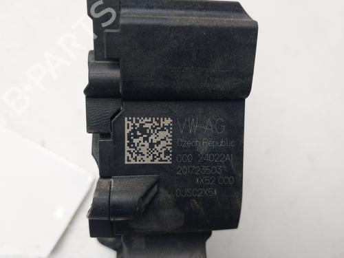Pedal SKODA SCALA (NW1) | BP33439992I4 - Image 3