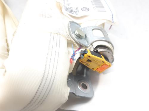 Right curtain airbag VW GOLF VI (5K1) 1.6 TDI | BP18666254C12 