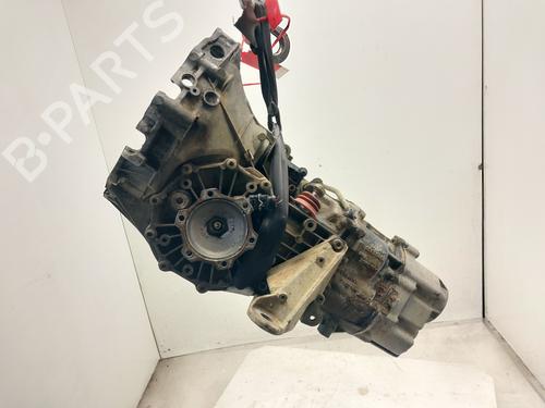 Gearbox VW PASSAT B5 Variant (3B5) 1.9 TDI | BP36781255M3 - Image 5