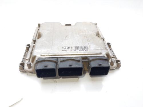 Used Engine control unit (ECU) PEUGEOT 306 Break (7E, N3, N5) 2.0 HDI 90 (90 hp) 13573096