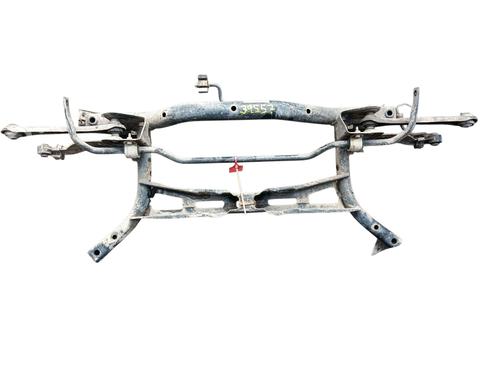 Used Rear axle VW TIGUAN (5N_) [2007-2018]  30497957