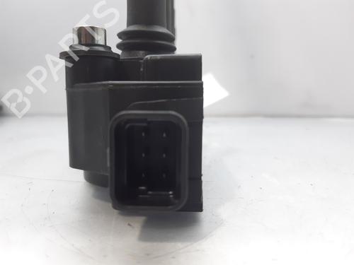 Ignition coil OPEL MERIVA A MPV (X03) 1.6 16V (E75) | BP10548499M94 