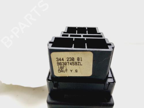 Headlight switch PEUGEOT 206 Hatchback (2A/C) 1.4 LPG | BP27248690I24 