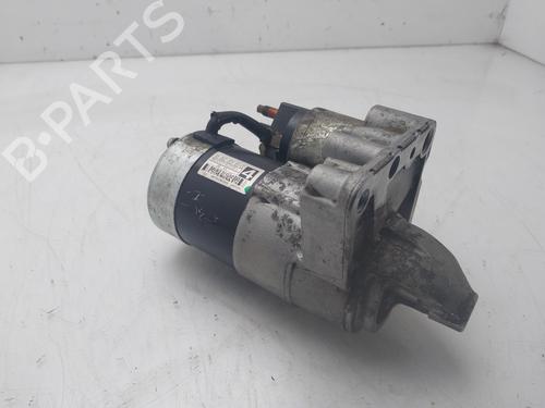 Used Starter Starter PEUGEOT 308 SW I (4E_, 4H_) 1.6 HDi (92 hp) 33046535 33046535