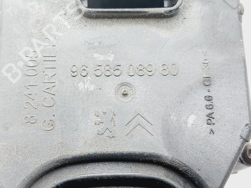 Heater resistor CITROËN C4 II (NC_) | BP33330081M108 - Image 3