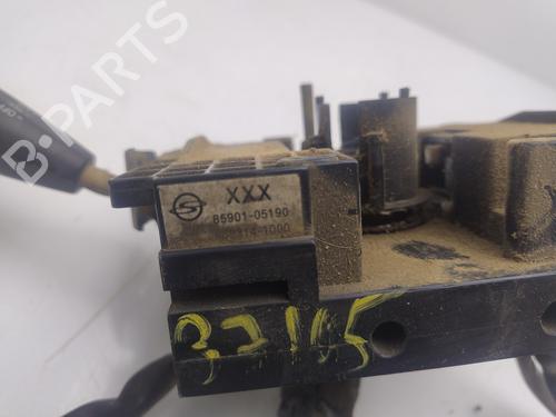 Rattkontroller SSANGYONG MUSSO (FJ) 2.9 D | BP30595637E15