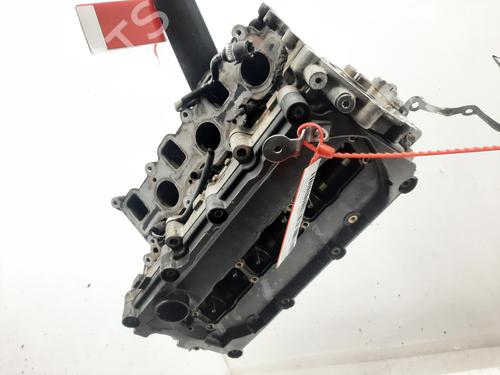 Cylinder head AUDI Q7 (4LB) 3.0 TDI quattro | BP32186293M5