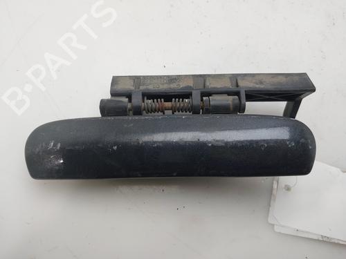Used Front left exterior door handle Front left exterior door handle 37755995 37755995