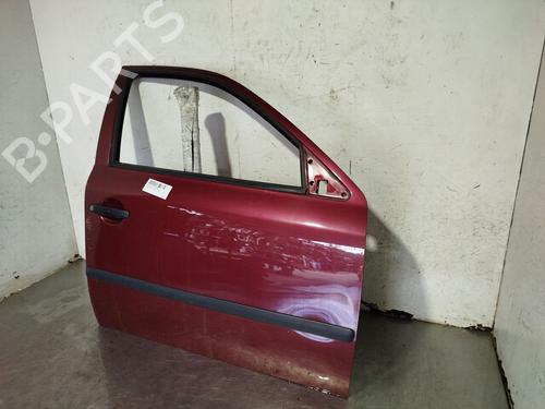 Right front door SKODA OCTAVIA I Combi (1U5) 1.9 TDI | BP30056951C3