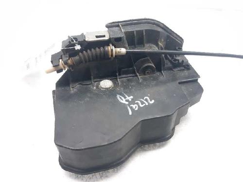 Rear left lock BMW 5 (E60) 525 d (177 hp) 7154630 | 7154630 |