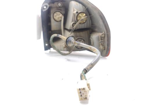 Left taillight HYUNDAI SANTA FÉ I (SM) 2.0 CRDi 4x4 | BP27526174C34 