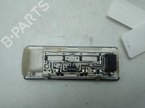Interior roof light BMW X3 (E83) xDrive 20 d | BP27165881I8 