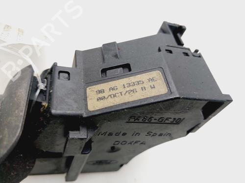 Steering column stalk FORD FOCUS I Turnier (DNW)  | BP26134612I23 