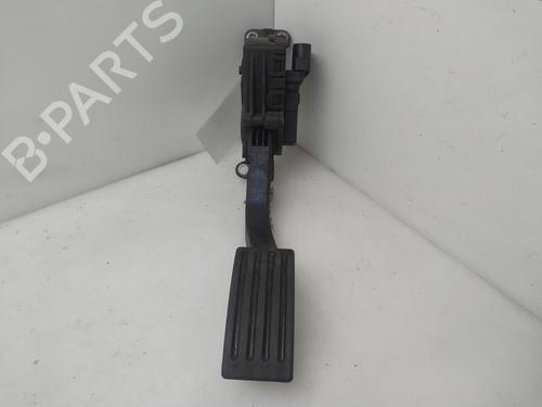 Used Pedal Pedal VOLVO V50 (545) 1.6 D (109 hp) 36418902 36418902