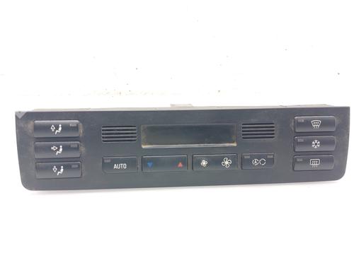 Used Climate control BMW 3 (E46) 320 d (136 hp) 18039772