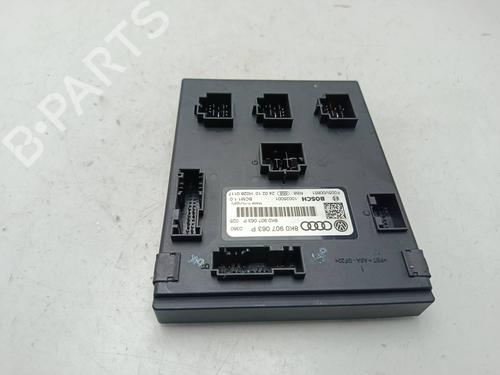 Electronic module AUDI A5 Sportback (8TA) 3.0 TDI quattro | BP27583368M83 